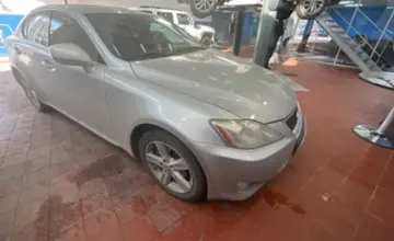 Lexus IS 2008 года за 6 500 000 тг. в Астана фото 3