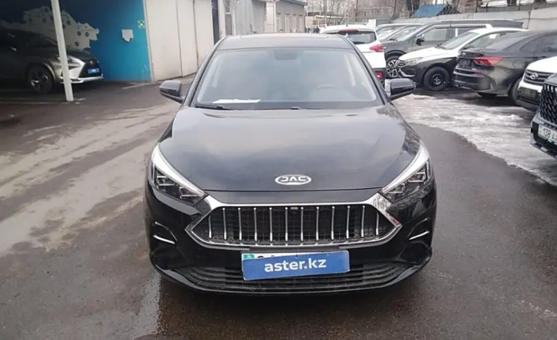 JAC J7 2022 года за 8 000 000 тг. в Алматы фото 2