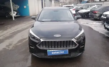 JAC J7 2022 года за 8 000 000 тг. в Алматы фото 2