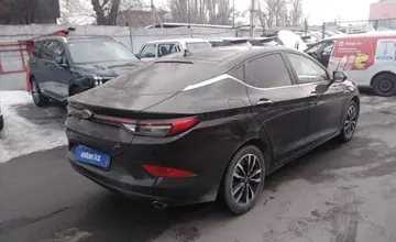 JAC J7 2022 года за 8 000 000 тг. в Алматы