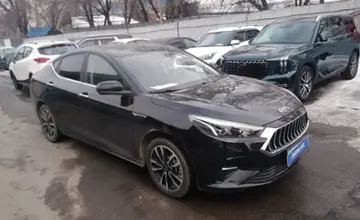 JAC J7 2022 года за 8 000 000 тг. в Алматы фото 3