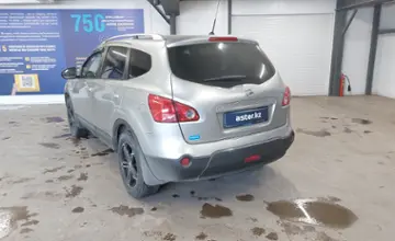 Nissan Qashqai+2 2009 года за 7 500 000 тг. в Астана фото 4