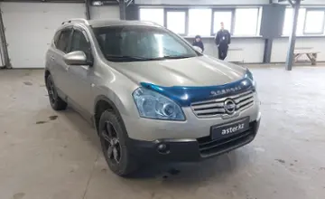 Nissan Qashqai+2 2009 года за 7 500 000 тг. в Астана фото 2