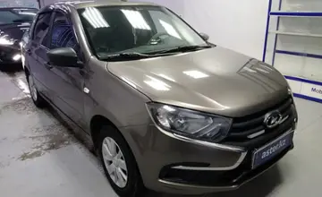 LADA (ВАЗ) Granta 2020 года за 5 000 000 тг. в Павлодар фото 3