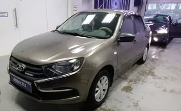LADA (ВАЗ) Granta 2020 года за 5 000 000 тг. в Павлодар фото 1