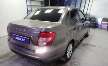 LADA (ВАЗ) Granta 2020 года за 5 000 000 тг. в Павлодар