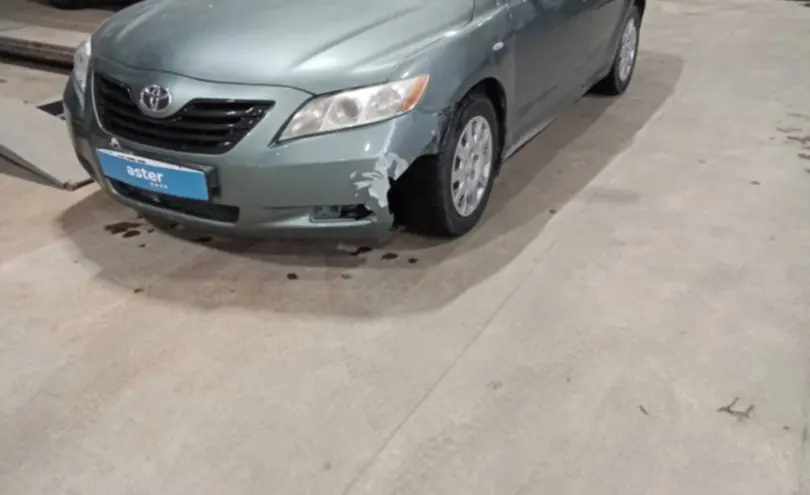 Toyota Camry 2006 года за 5 000 000 тг. в Караганда