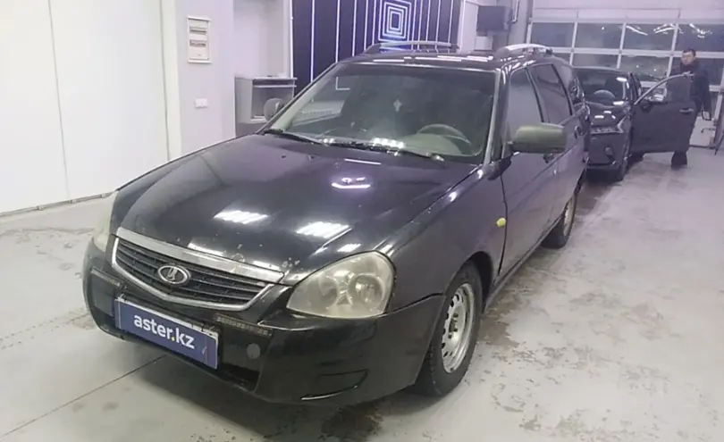 LADA (ВАЗ) Priora 2012 года за 1 000 000 тг. в Павлодар