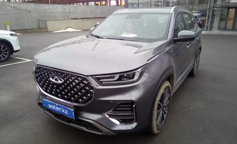 Chery Tiggo 8 Pro 2022 года за 12 500 000 тг. в Шымкент