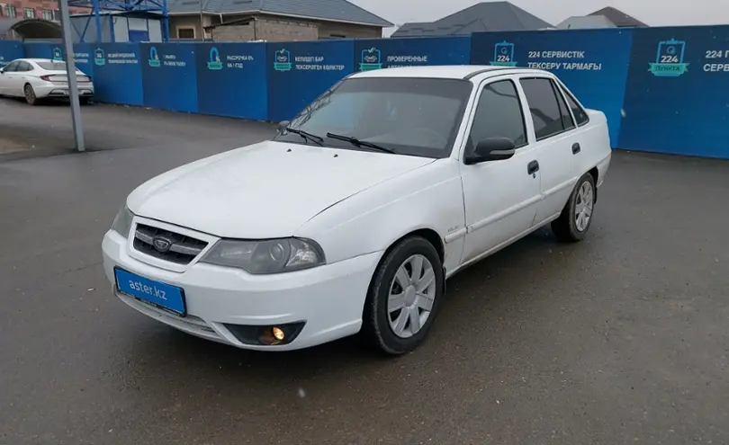 Daewoo Nexia 2013 года за 1 550 000 тг. в Шымкент