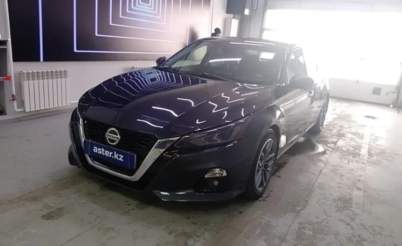 Nissan Altima 2020 года за 13 500 000 тг. в Павлодар