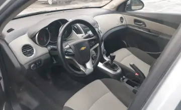 Chevrolet Cruze 2013 года за 4 000 000 тг. в Алматы фото 5