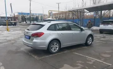 Chevrolet Cruze 2013 года за 4 000 000 тг. в Алматы фото 3