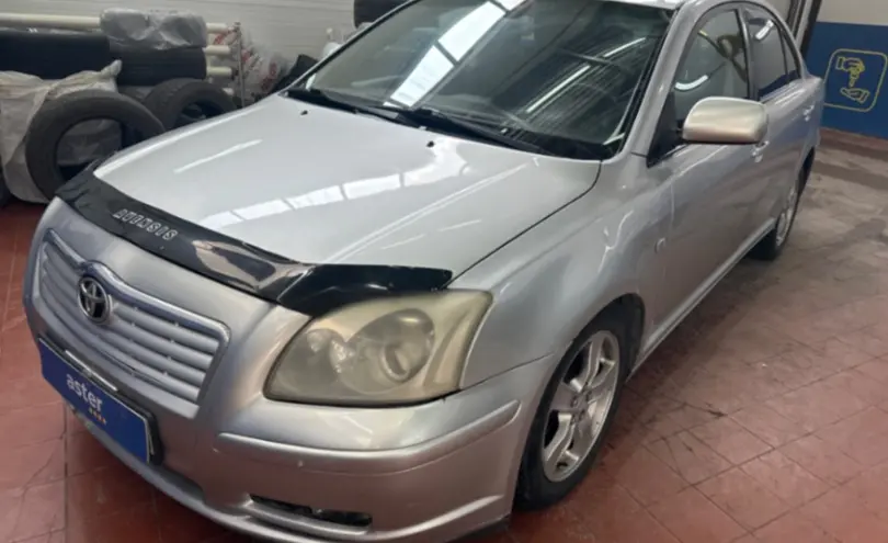 Toyota Avensis 2004 года за 4 000 000 тг. в Астана