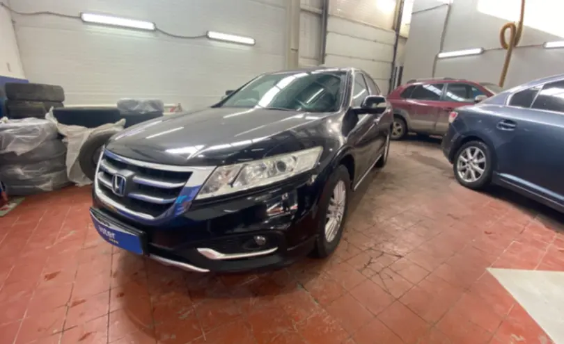 Honda Crosstour 2014 года за 10 000 000 тг. в Астана