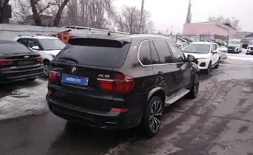 BMW X5 2010 года за 11 800 000 тг. в Алматы