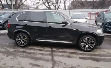 BMW X5 2010 года за 11 800 000 тг. в Алматы фото 4