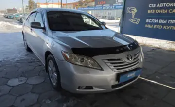 Toyota Camry 2008 года за 6 200 000 тг. в Талдыкорган фото 3