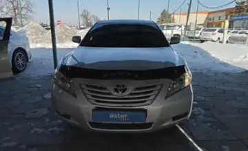Toyota Camry 2008 года за 6 200 000 тг. в Талдыкорган фото 2