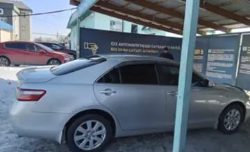 Toyota Camry 2008 года за 6 200 000 тг. в Талдыкорган фото 4