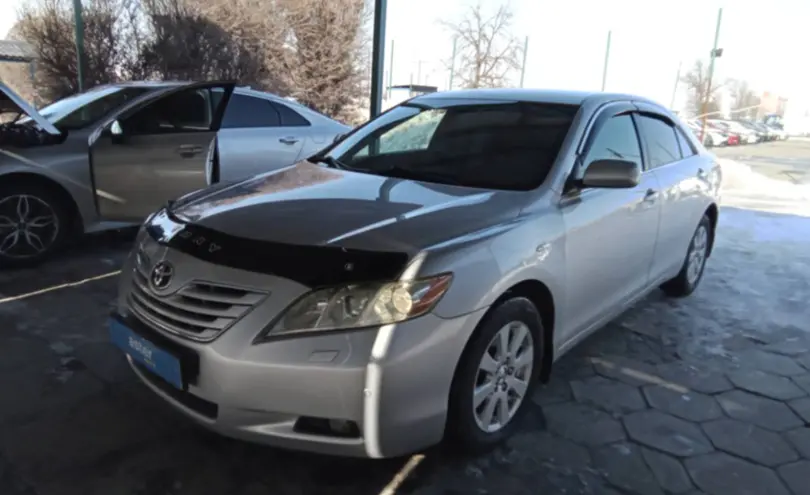 Toyota Camry 2008 года за 6 200 000 тг. в Талдыкорган