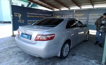 Toyota Camry 2008 года за 6 200 000 тг. в Талдыкорган