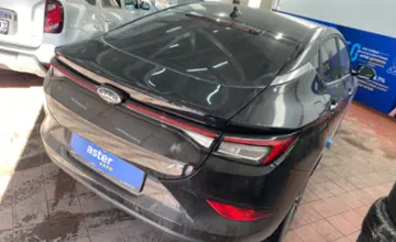 JAC J7 2024 года за 8 000 000 тг. в Астана