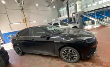 JAC J7 2024 года за 8 000 000 тг. в Астана фото 4