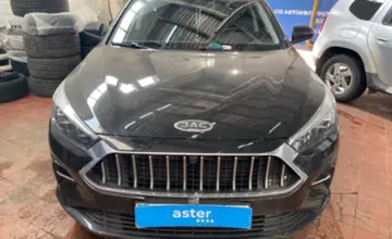 JAC J7 2024 года за 8 000 000 тг. в Астана фото 2