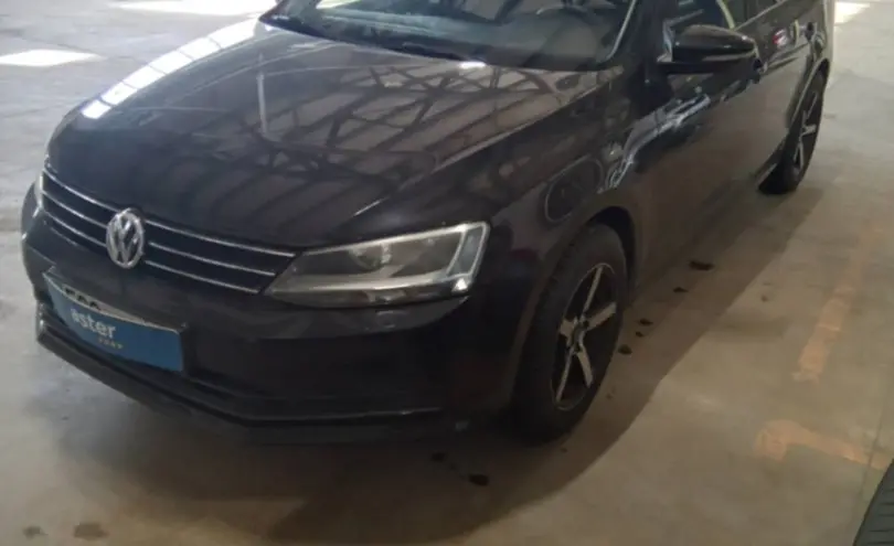 Volkswagen Jetta 2015 года за 5 500 000 тг. в Караганда