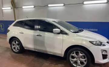 Mazda CX-7 2010 года за 6 200 000 тг. в Астана фото 4