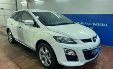 Mazda CX-7 2010 года за 6 200 000 тг. в Астана фото 3