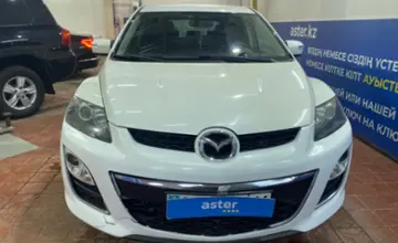 Mazda CX-7 2010 года за 6 200 000 тг. в Астана фото 2