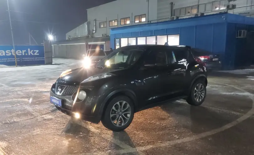 Nissan Juke 2013 года за 4 500 000 тг. в Алматы