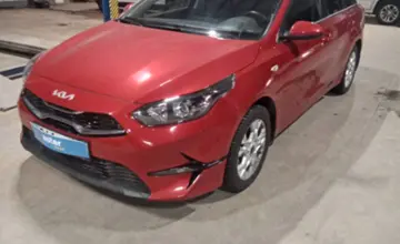 Kia Ceed SW 2023 года за 11 000 000 тг. в Караганда фото 1