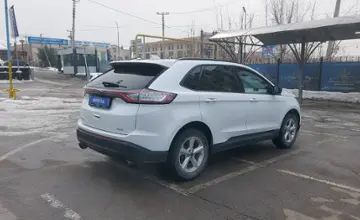 Ford Edge 2018 года за 9 500 000 тг. в Алматы фото 3