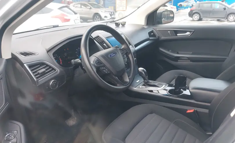 Ford Edge 2018 года за 9 500 000 тг. в Алматы фото 5