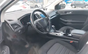 Ford Edge 2018 года за 9 500 000 тг. в Алматы фото 5