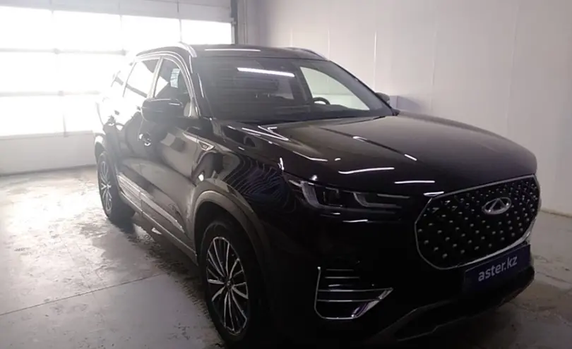 Chery Tiggo 8 Pro 2022 года за 9 500 000 тг. в Павлодар фото 3