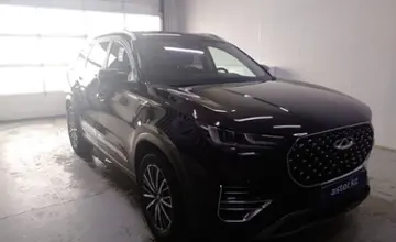Chery Tiggo 8 Pro 2022 года за 9 500 000 тг. в Павлодар фото 3