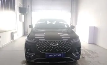 Chery Tiggo 8 Pro 2022 года за 9 500 000 тг. в Павлодар фото 2