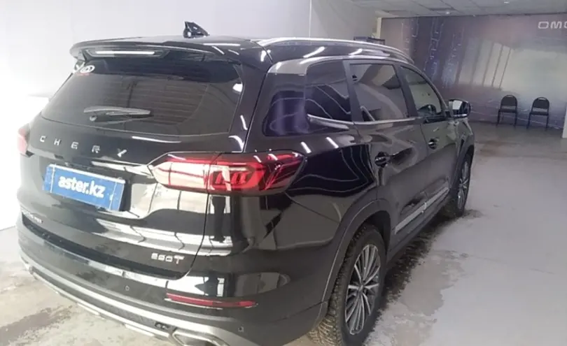 Chery Tiggo 8 Pro 2022 года за 9 500 000 тг. в Павлодар фото 5