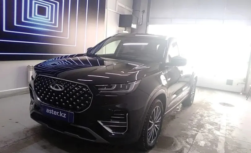 Chery Tiggo 8 Pro 2022 года за 9 500 000 тг. в Павлодар