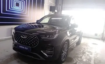 Chery Tiggo 8 Pro 2022 года за 9 500 000 тг. в Павлодар фото 1
