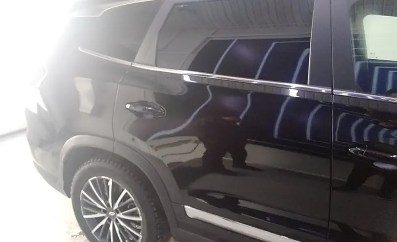 Chery Tiggo 8 Pro 2022 года за 9 500 000 тг. в Павлодар фото 4