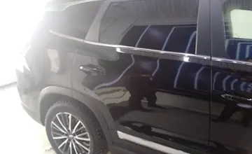 Chery Tiggo 8 Pro 2022 года за 9 500 000 тг. в Павлодар фото 4