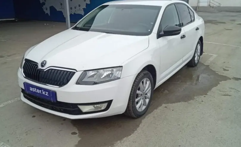 Skoda Octavia 2013 года за 5 000 000 тг. в Кызылорда