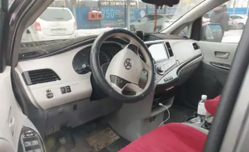 Toyota Sienna 2015 года за 13 500 000 тг. в Алматы фото 5