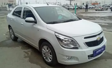 Chevrolet Cobalt 2023 года за 7 000 000 тг. в Кызылорда фото 3