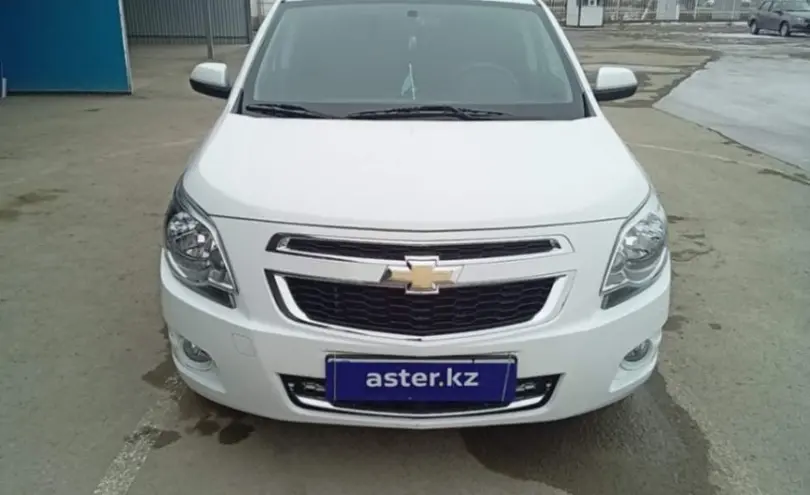 Chevrolet Cobalt 2023 года за 7 000 000 тг. в Кызылорда фото 2